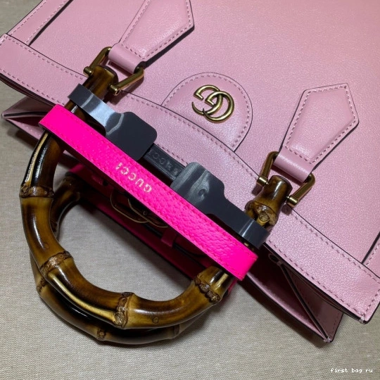 Firstbag ru tote bag Diana Gucci small 0814